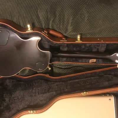 Gibson Memphis ES-Les Paul (No F-Hole) image 2