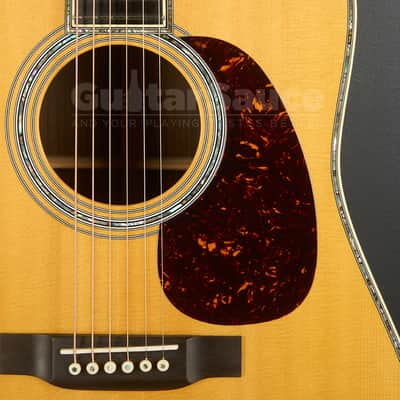 Martin D-45 Reimagined 2017 (COD 2088UG) image 4