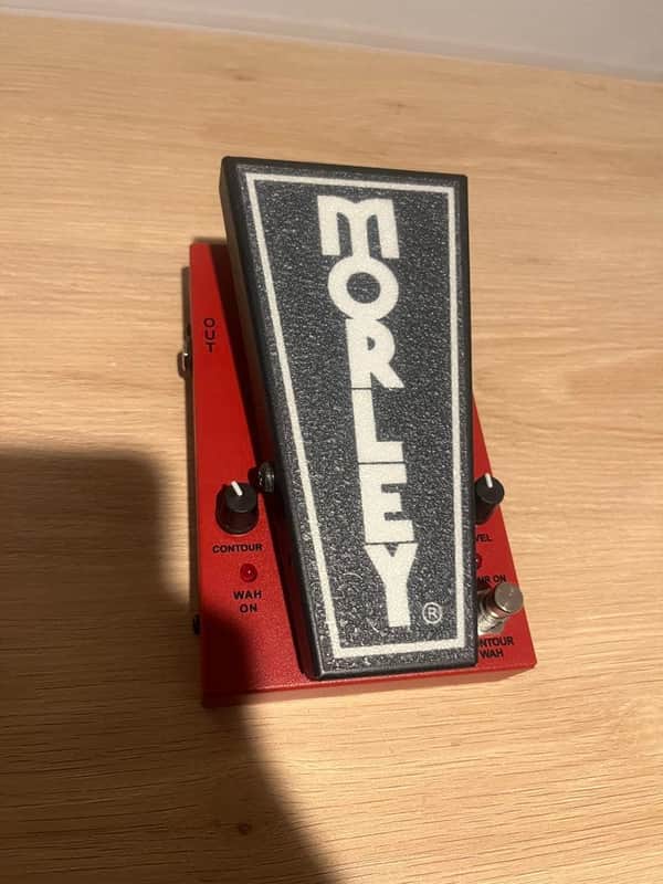 Morley 20/20 Bad Horsie