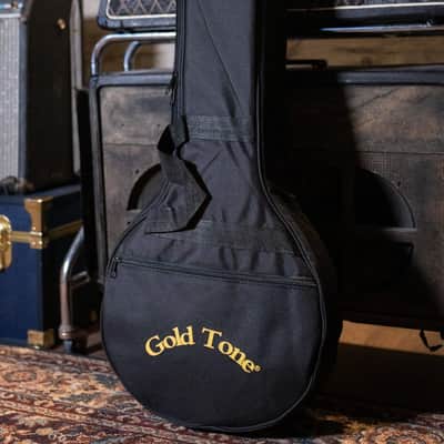Goldtone CC-100R Cripple Creek Resonator Banjo image 16