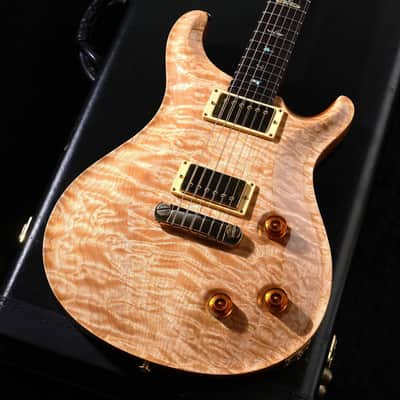 Paul Reed Smith (PRS) 2003 Custom 22 Artist Package Natural Wide Fat Neck [75752] (09/07) image 1