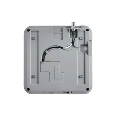 Shure MXWAPT4=-Z10 4-Ch Access Point Transceiver image 3