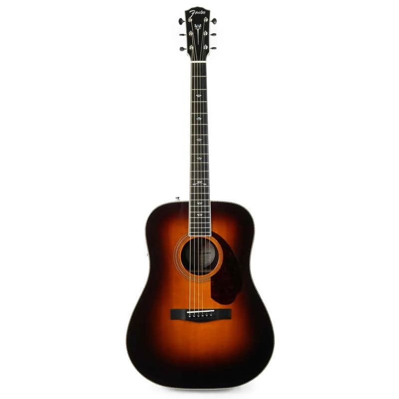 Fender PM-1 Deluxe image 1