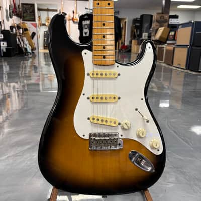 Fender ST-54 Stratocaster Reissue MIJ image 3