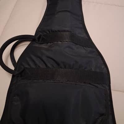 Ibanez RG185WH Standard 1998 - 1999 - White. Original 90's GIGBAG INCLUDED image 17