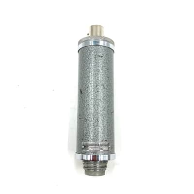 Neumann CMV 563 with M7S Capsule Owned by Modest Mouse image 6