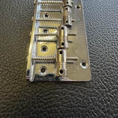 Bass Bridge - 4 String image 2