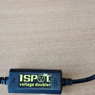 Fulltone Mini Deja Vibe MDV-3 2010s - Blue image 6