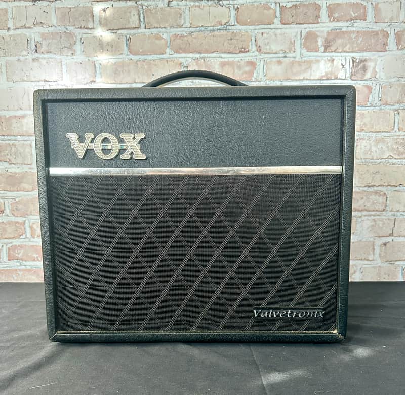 Vox Valvetronix VT20+ 30-Watt 1x8