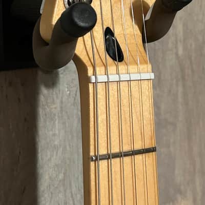 New Fender Stratocaster, Candy Apple Red, Custom Built By Capital City Guitars, USA Built, Smokin Hot Strat! image 6
