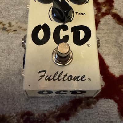 Fulltone OCD V.1.5 | Reverb