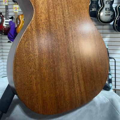 Martin Standard Series 000-17 Acoustic Guitar - Mahogany w/OHSC & PLEK*D #969 image 10