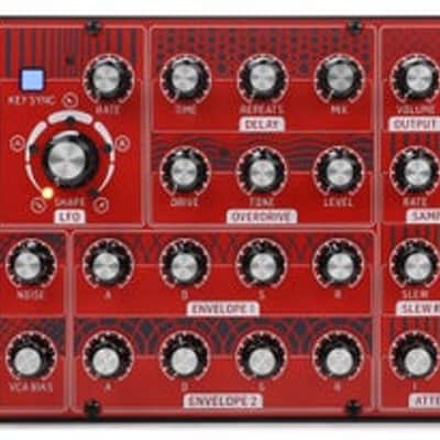 Behringer Neutron Semi-Modular Analog Synth image 2