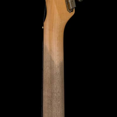 Fender Custom Shop 1964 Telecaster Relic (2024) - Aged Fiesta Red #78621 with Original Hard Case image 15
