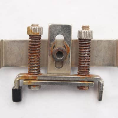 Original Vintage 1980s Kramer Floyd Rose Tremsetter Tremolo Stabilizer image 1