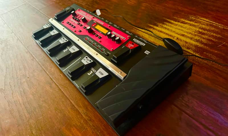 Boss RC-300 image 1