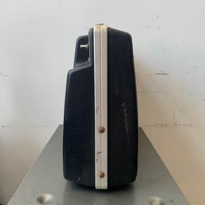 Ampli-Vox by Perma-Power S-220 Portable Announcer PA System 1970's-1980's Lo Fi Circuit Bent Mic image 6