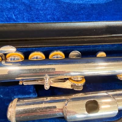 Powell Sonare PS-505 Series Flute Bild 11