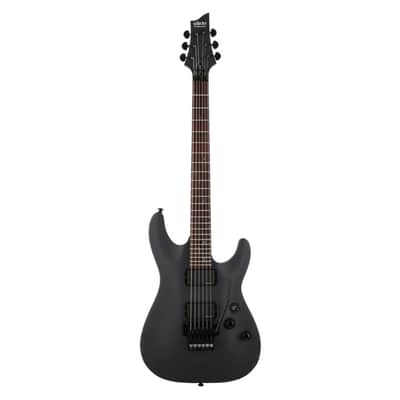 【美品】Schecter Diamond Series DAMIEN-6 Schecter Guitar Research Damien-6 6-String Electric Guitar | Music
