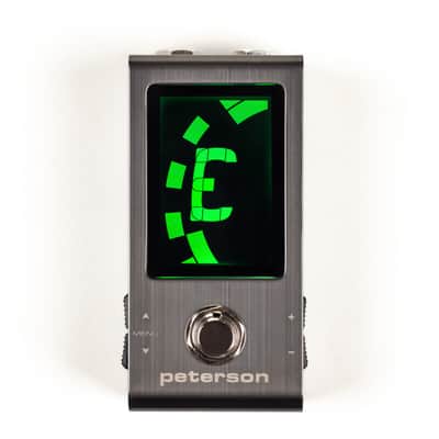 Peterson StroboStomp Mini image 4