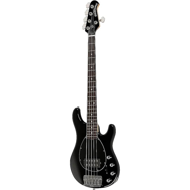 Ernie Ball Music Man Sterling 5 H 2008 - 2018 image 1