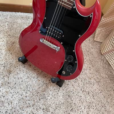 Maestro by Gibson, SG image 2