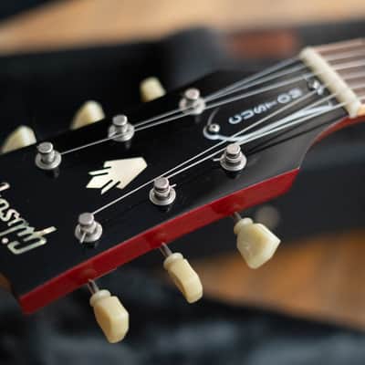 Gibson Custom Shop '63 ES-335 Block Reissue 2009 image 5