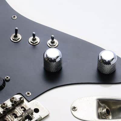 GRECO SE 500 Spacey Sound Jeff Beck Electric Guitar Ref.No 318 image 5