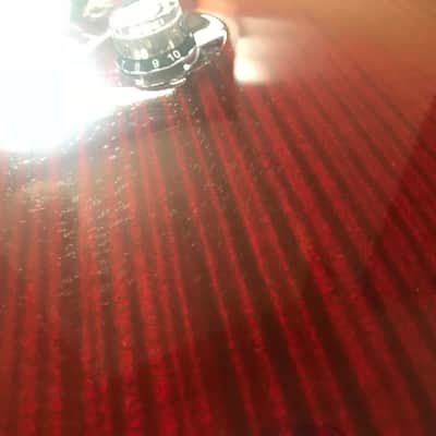 PRS Custom 24 Artist 30th Anniversary image 18