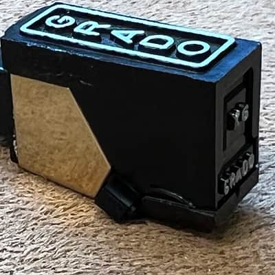 Grado XG Phono Cartridge T4P P-Mount New 8MZ Stylus Turntable Phonograph Record Vinyl Gramophone image 4