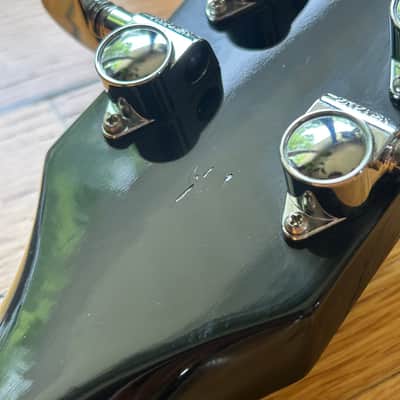 2012 Gibson Les Paul Studio Silverburst Electric Guitar w/ OHSC image 10