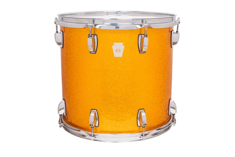 Ludwig LT834 Classic Maple 13x14" Rack Tom image 1