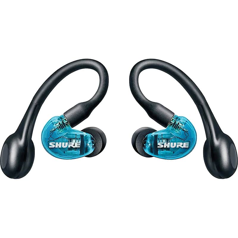 Shure AONIC 215 GEN 2 Wireless In-Ear Monitors image 1