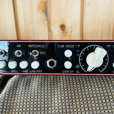 Sonic Farm Creamer Plus Dual Triode/Pentode Preamplifier image 2