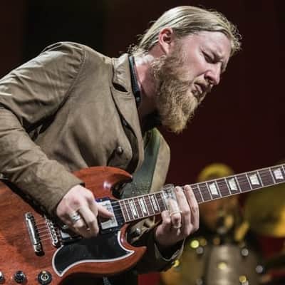 DUNLOP DT01 Derek Trucks Medicine Bottle Guitar Slide image 2