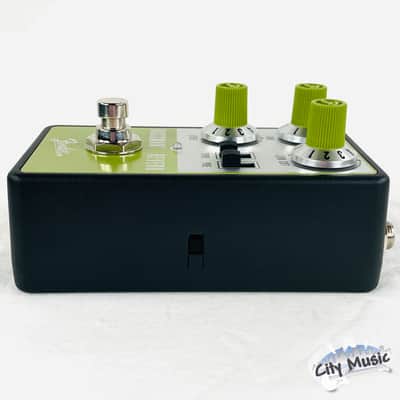 Used Fender Bassman Reverb Guitar Effects Pedal ♫ image 6