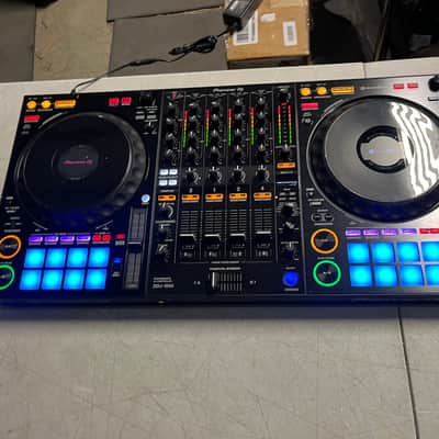 Pioneer DJ DDJ-100 Professional DJ Controller for rekordbox dj image 1