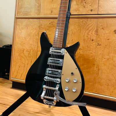 Rickenbacker 325c58 COPY Made in Korea image 1