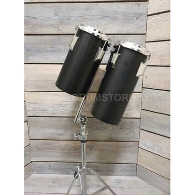 Tama Octobans 80's Black image 4