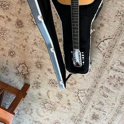 Yamaha FG-420-12A 1989-1994 - Natural image 12