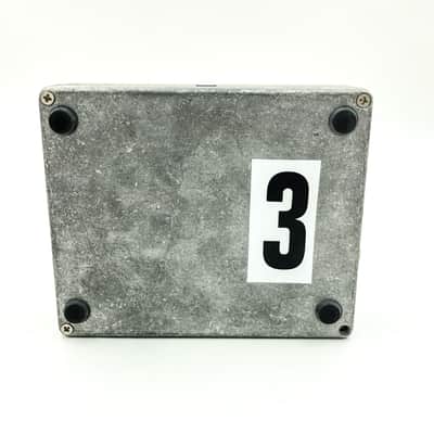 Electro Harmonix Holy Stain Owned by Junkie XL image 4