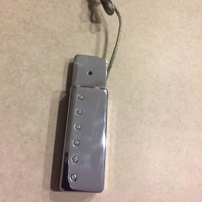 D'Angelico floating pickup image 2