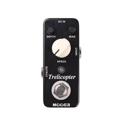 Immagine Mooer Trelicopter - 3