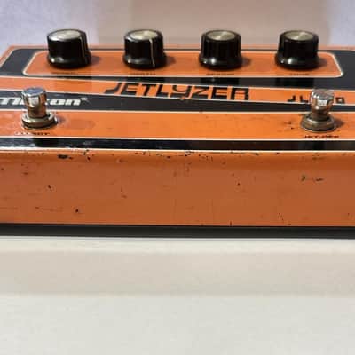 Maxon JL-70 Jetlyzer The 1970s - Orange image 5