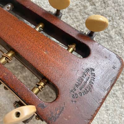 Vintage Martin 0-18, 1930 image 9