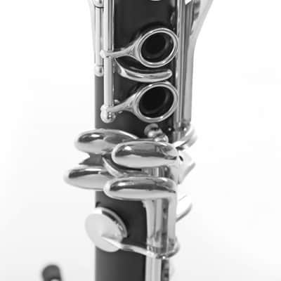 Leblanc CL-650 in B 17/6 image 9