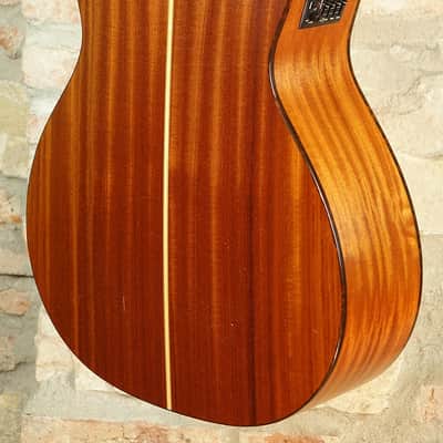 LAKEWOOD M1 CP - Grand Concert Cutaway Amplificata image 16