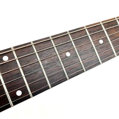 Godin 5th Avenue CW Kingpin II Black image 11