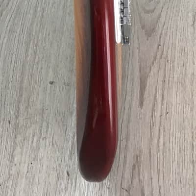 Fender Squier Bullet Stratocaster Sunburst image 8