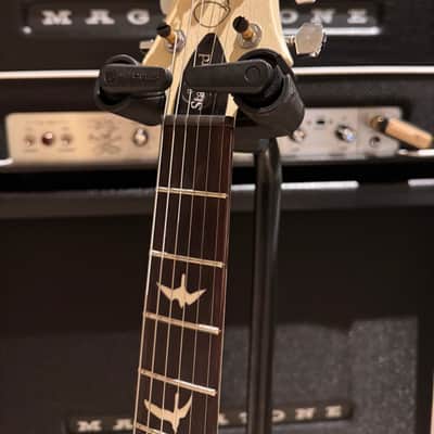 PRS S2 Standard 22 Satin 2020 - 2024 - Antique White image 8